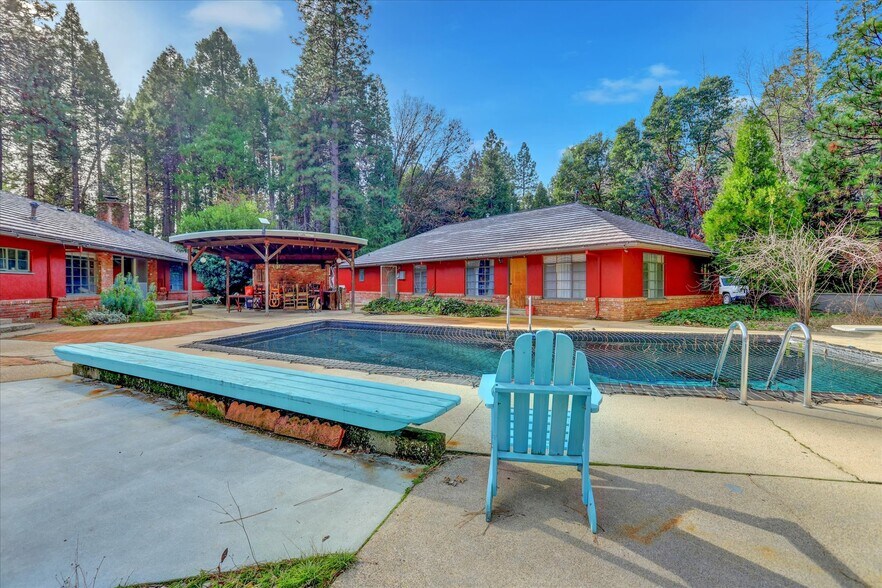 More Photos Of 14724 N Bloomfield Rd, Nevada City Flex For Sale
