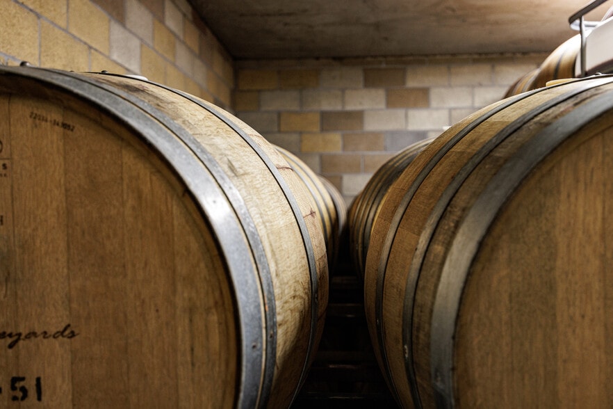 More Photos Of 2286 Sunshine Mountain Rd, San Marcos Winery Vineyard For Sale