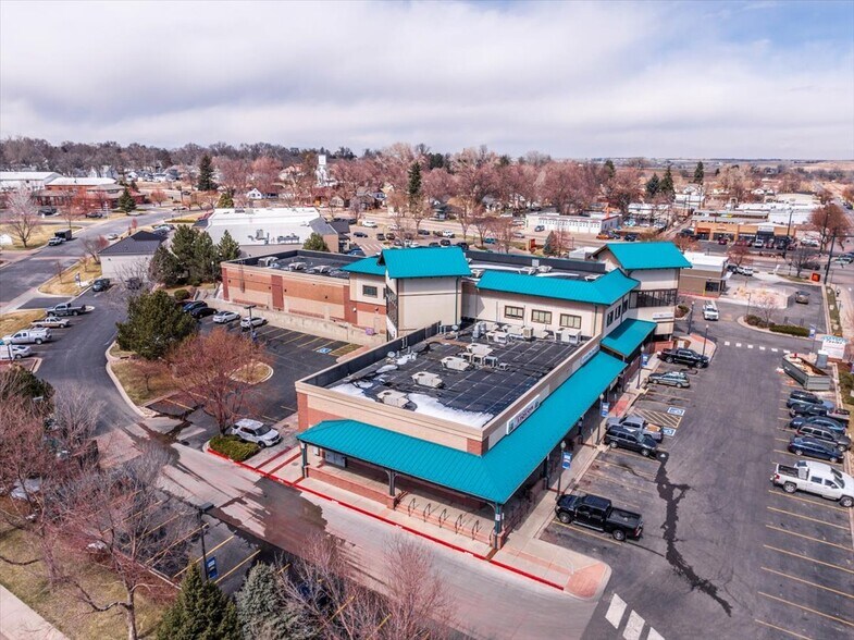 More Photos Of 257 Johnstown Center Dr, Johnstown Storefront Retail Office For Sale