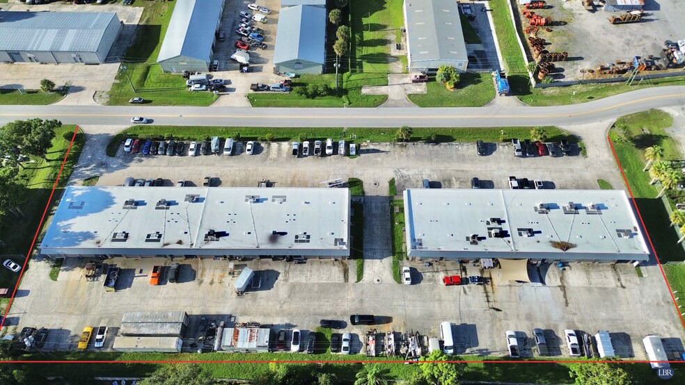 More Photos Of 2860-2870 NE Kirby Cir, Palm Bay Flex For Lease