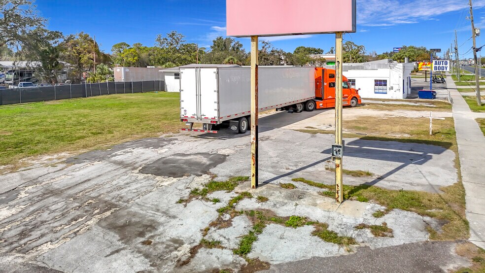 More Photos Of 6023 US Highway 19, New Port Richey Land For Sale