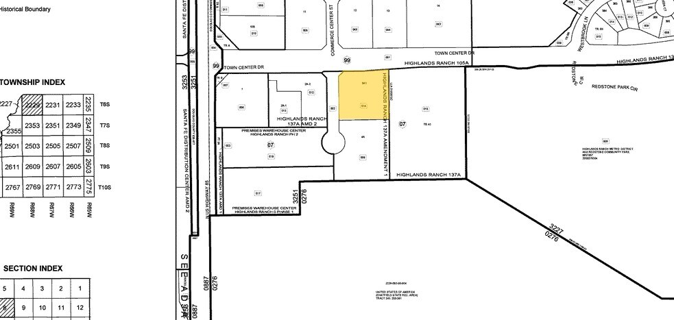 More Photos Of 9314 Commerce Center St, Highlands Ranch Daycare Center For Lease