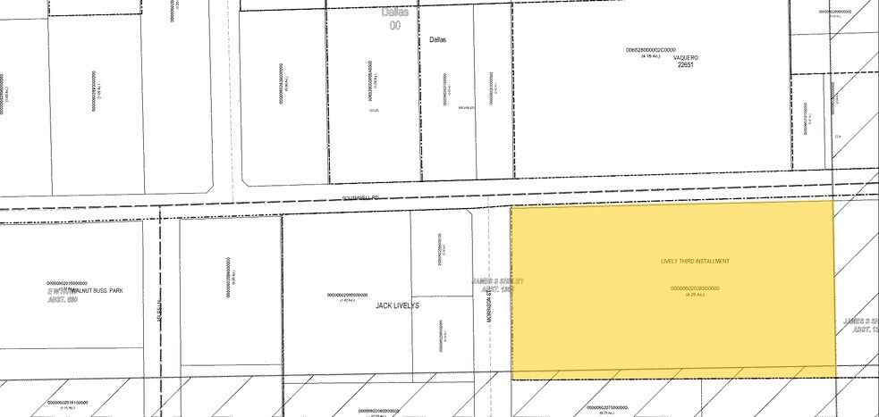 More Photos Of 11150 Morrison, Dallas Showroom For Sale