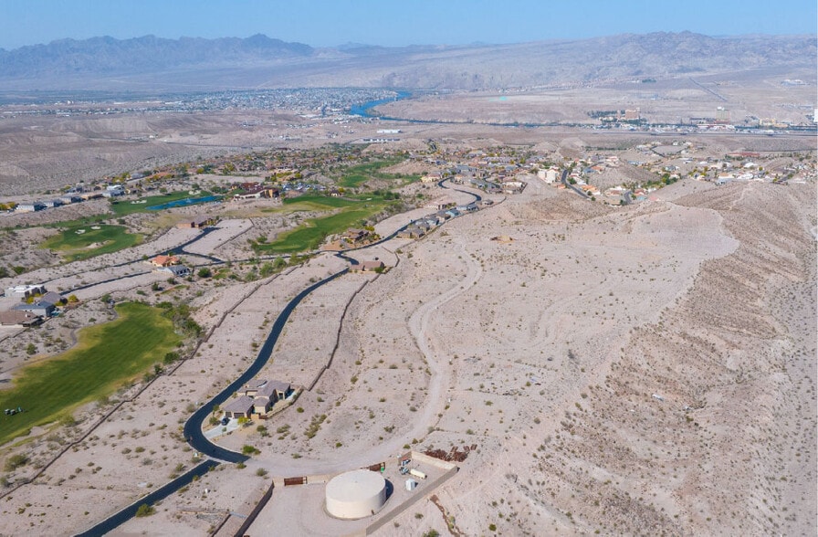 More Photos Of The Heights at Laughlin Ranch, Bullhead City Land For Sale