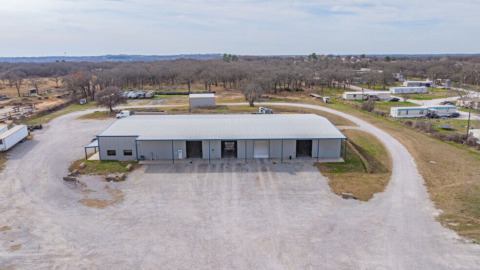 More Photos Of 4610 E Highway 199, Springtown General Retail For Sale