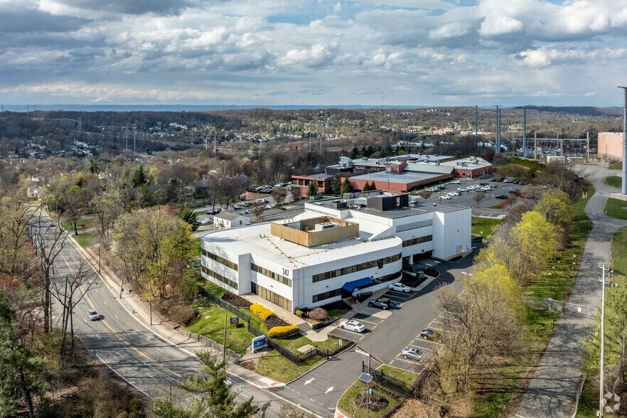 More Photos Of 347 Mount Pleasant Ave, West Orange Medical For Sale