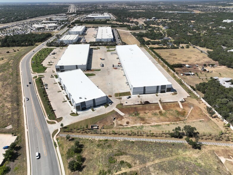More Photos Of Scottsdale Dr, Leander Unknown For Lease