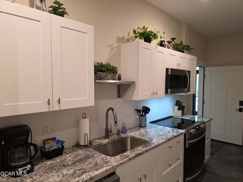 More Photos Of 800 Park Ave, Grand Lake Multifamily For Sale