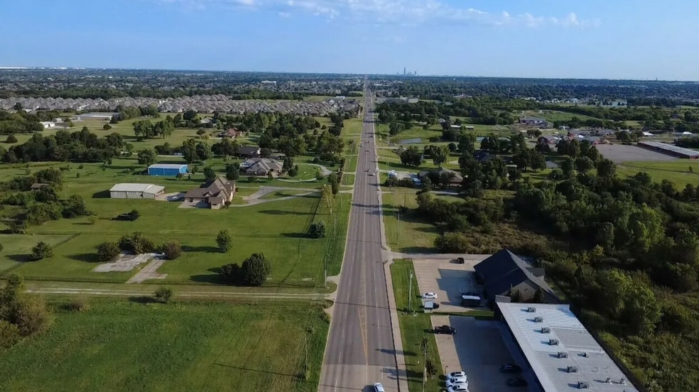 More Photos Of 14800 S Western Ave, Oklahoma City Office For Lease