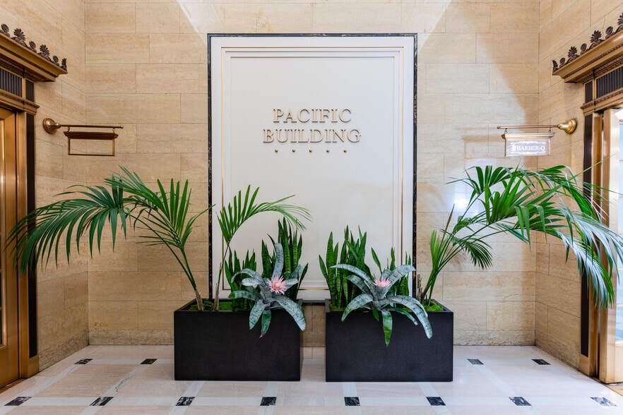 More Photos Of 520 SW Yamhill St, Portland Office For Lease