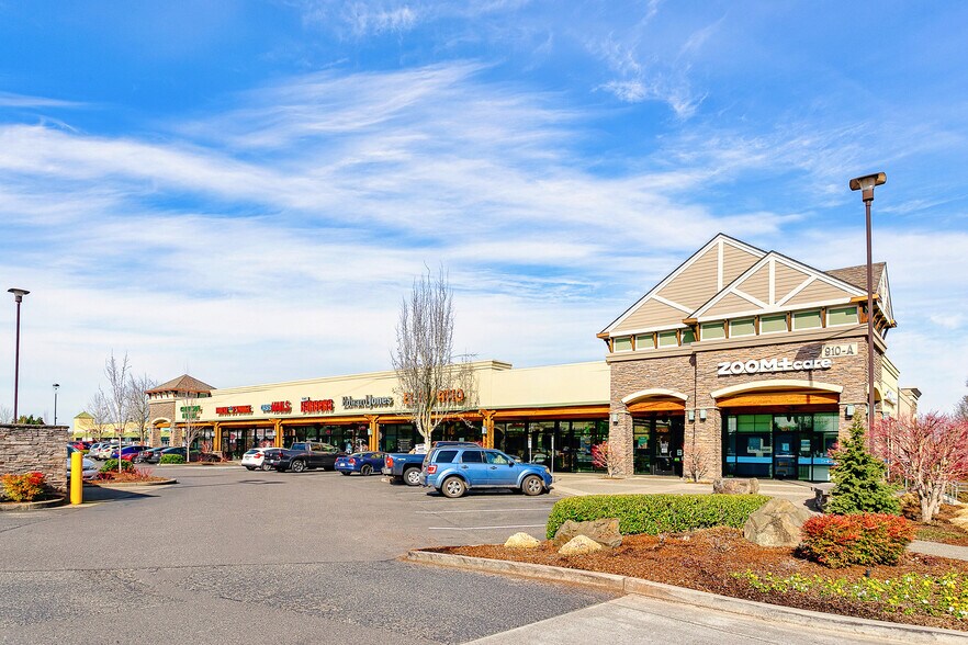 More Photos Of 910 NE Tenney Rd, Vancouver Unknown For Sale