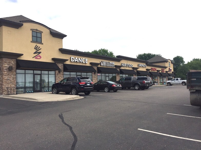 More Photos Of 4080 Tower St, Saint Bonifacius Storefront Retail Office For Lease