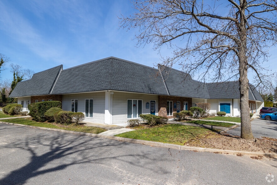 More Photos Of 100 S Jersey Ave, East Setauket Medical For Sale