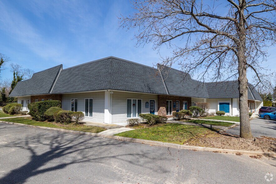 More Photos Of 100 S Jersey Ave, East Setauket Medical For Sale