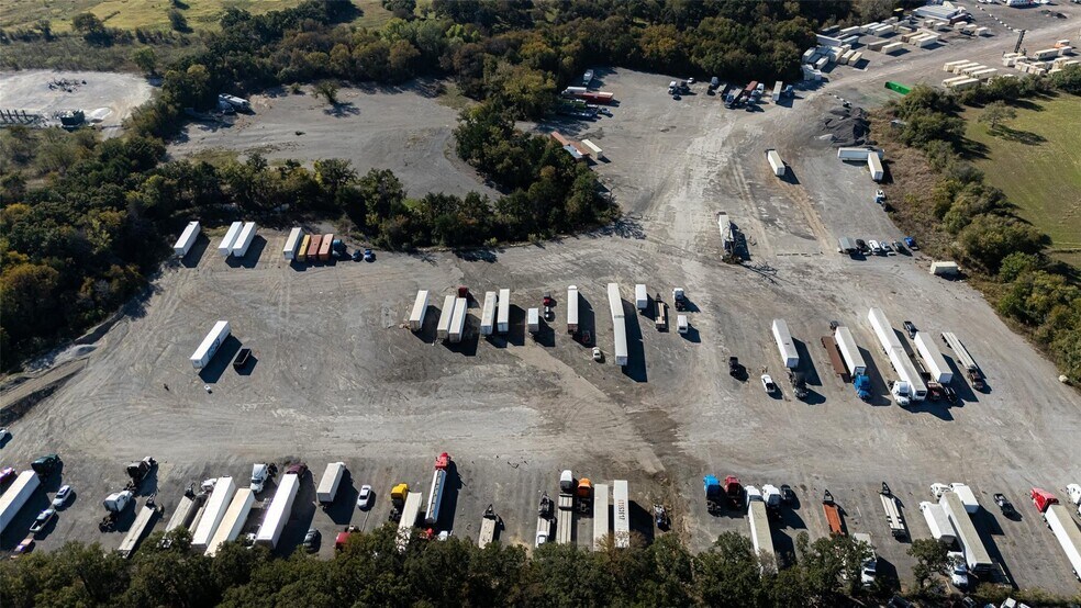 More Photos Of 3879 Rendon Rd, Fort Worth Land For Lease