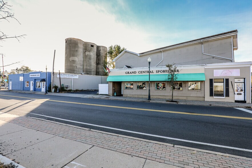 More Photos Of 68 Quinnipiac St, Wallingford Land For Sale