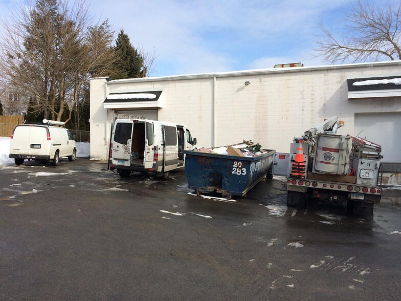 More Photos Of 53 Hancock St, Stratford Manufacturing For Sale