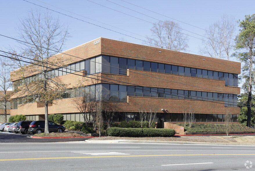 More Photos Of 8300 Dunwoody Pl, Atlanta Unknown For Lease