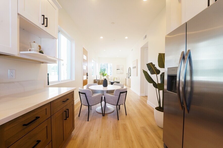 More Photos Of 630 N Juniper St, Escondido Apartments For Sale