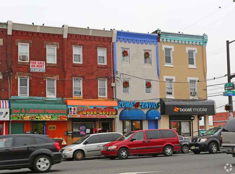 More Photos Of , Philadelphia General Retail For Sale