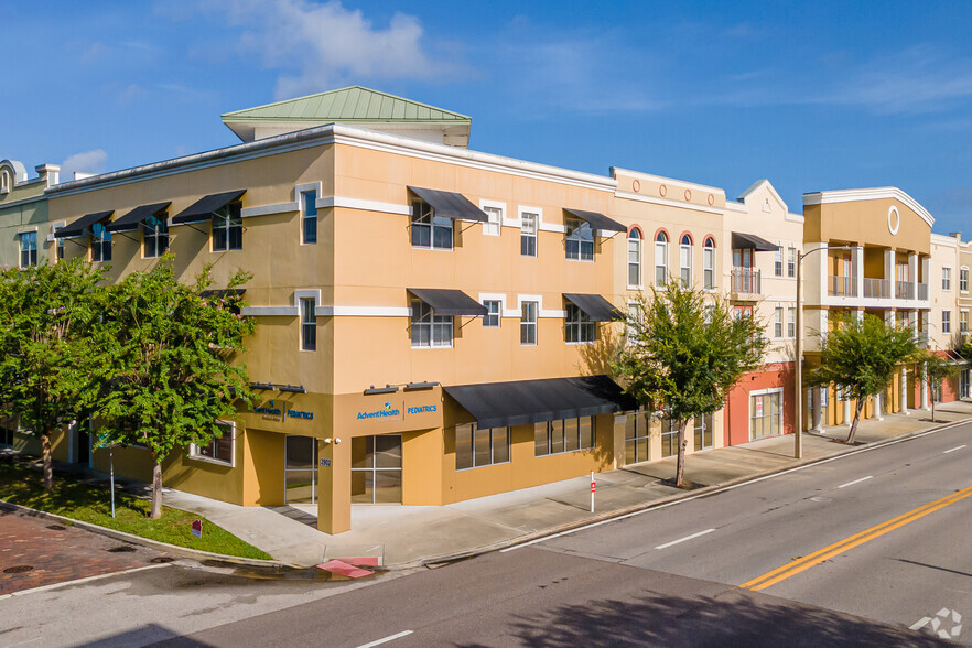 Primary Photo Of 2902 N Orange Ave, Orlando Apartments For Lease