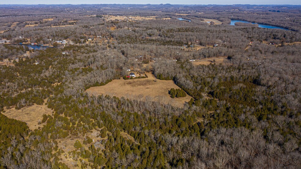 More Photos Of 310 Ramsey Rd, Lebanon Land For Sale