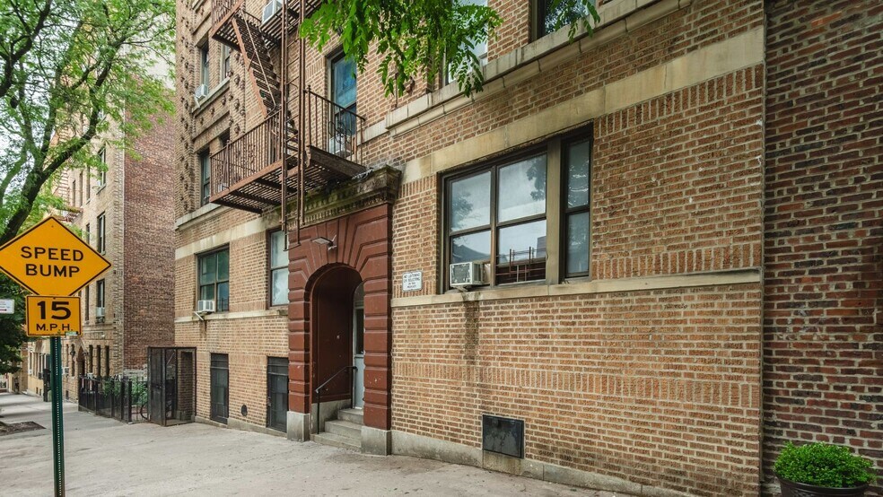 More Photos Of 3207 Hull Ave, Bronx Apartments For Sale