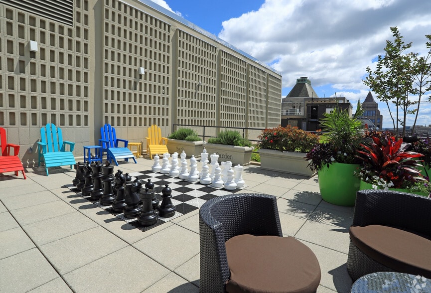 More Photos Of 1425 K St NW, Washington Office For Lease