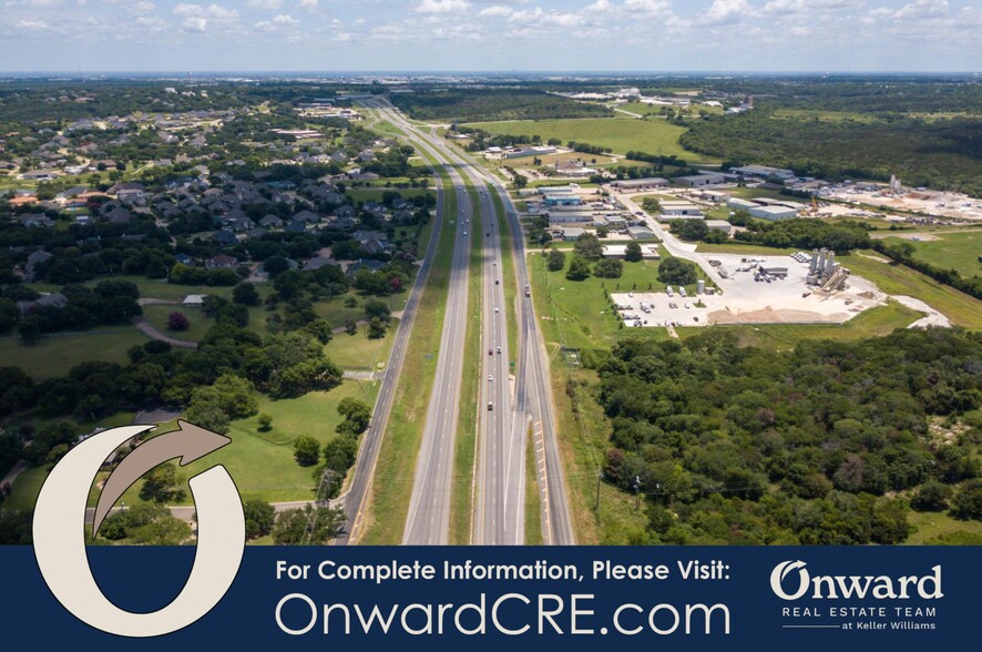 More Photos Of 22002 Woodway Dr, Waco Warehouse For Sale