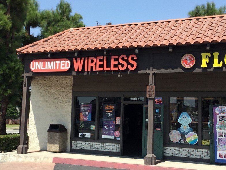 More Photos Of 14001-14005 Ramona Blvd, Baldwin Park Storefront For Lease