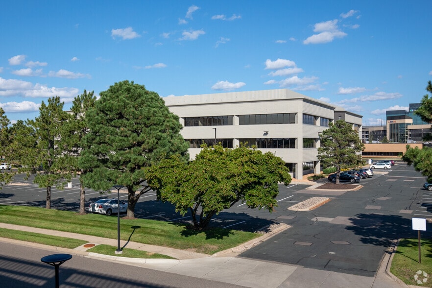 More Photos Of 2626 E 82nd St, Bloomington Office For Sale