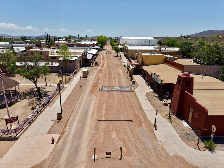 More Photos Of 617 W Setting Sun Ct, Tombstone Manufactured Housing Mobile Home Park For Sale