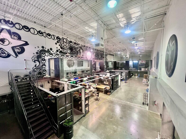More Photos Of 7620 NW 25th St, Miami Distribution For Lease
