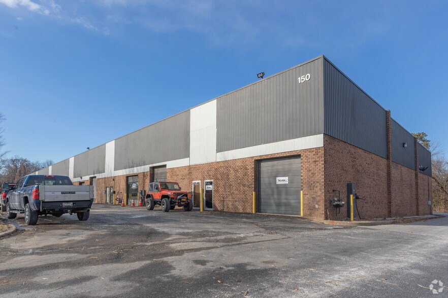 More Photos Of 150 Penrod Ct, Glen Burnie Unknown For Lease