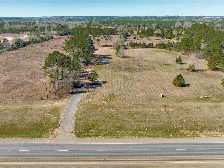 More Photos Of 3121 NW Stallings Dr, Nacogdoches Land For Sale