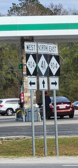 More Photos Of 13996 NC Highway 41, Fairmont Land For Sale