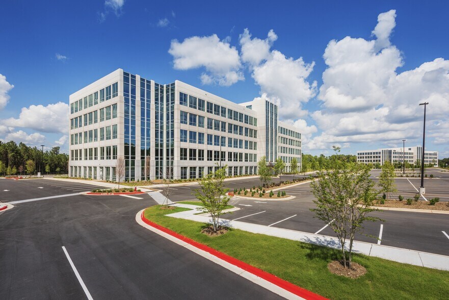 More Photos Of 710 Slater Rd, Morrisville Office For Lease