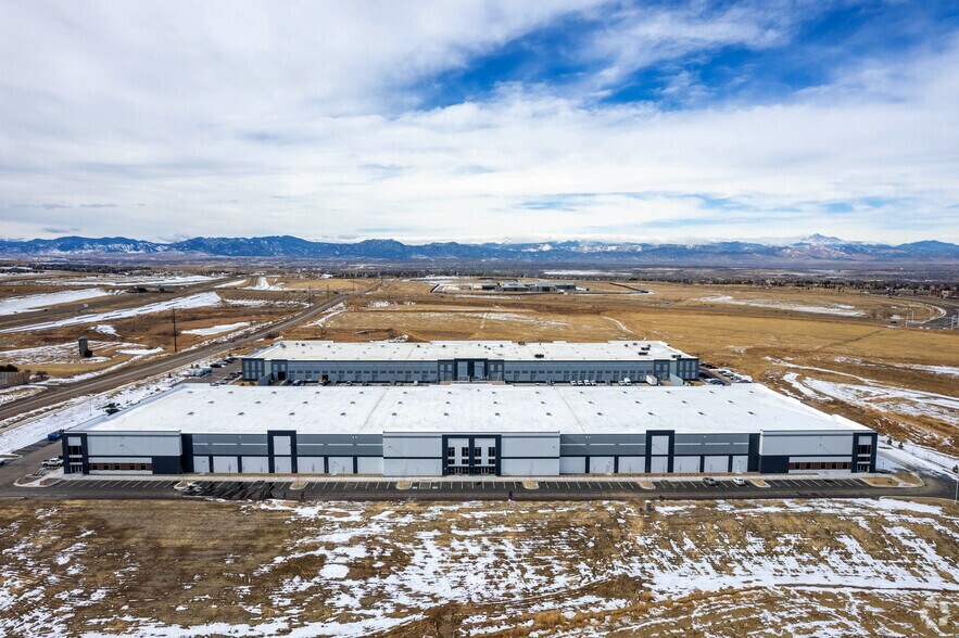 More Photos Of 1775 W 160th Ave, Broomfield Industrial For Lease