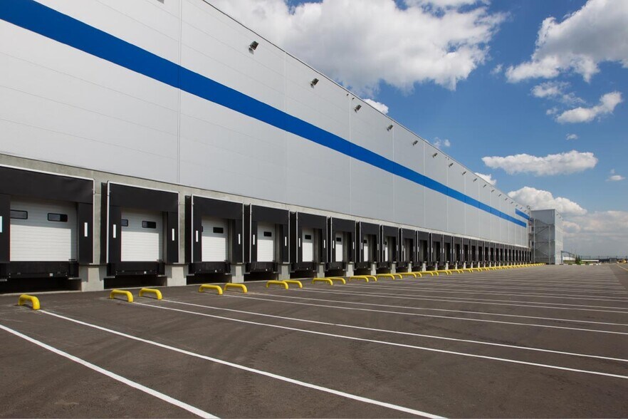 More Photos Of 2850 Gainesville Hwy, Alto Distribution For Lease