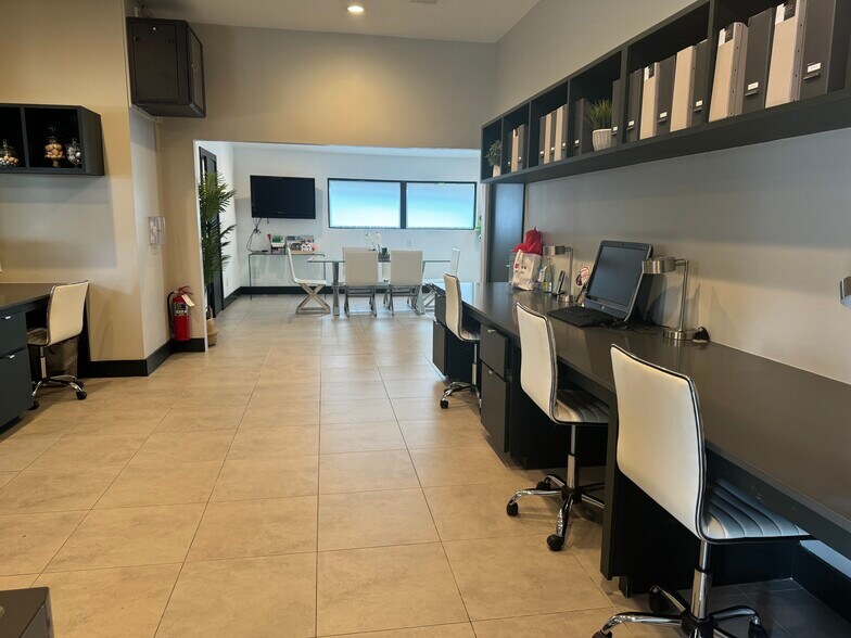 More Photos Of 4739 Merwin St, Houston Office For Lease