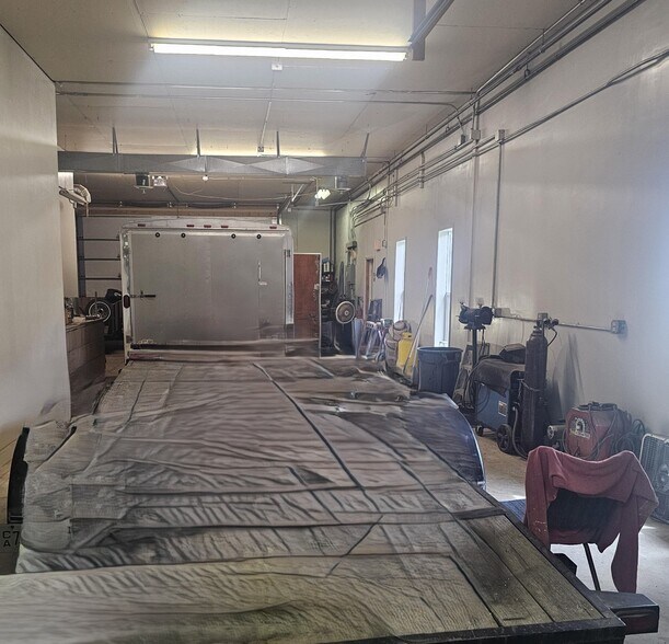 More Photos Of 701 Washington St, Rhinelander Office For Sale