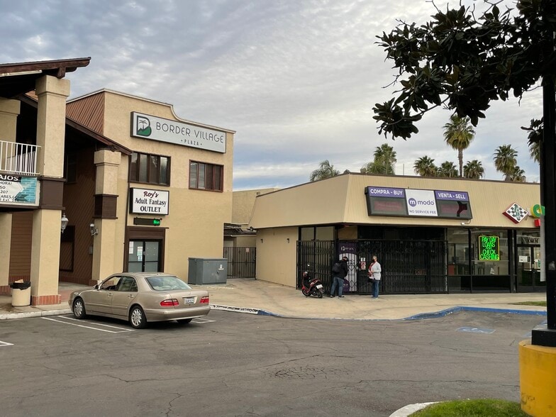 More Photos Of 4698 Border Village Rd, San Ysidro Unknown For Lease
