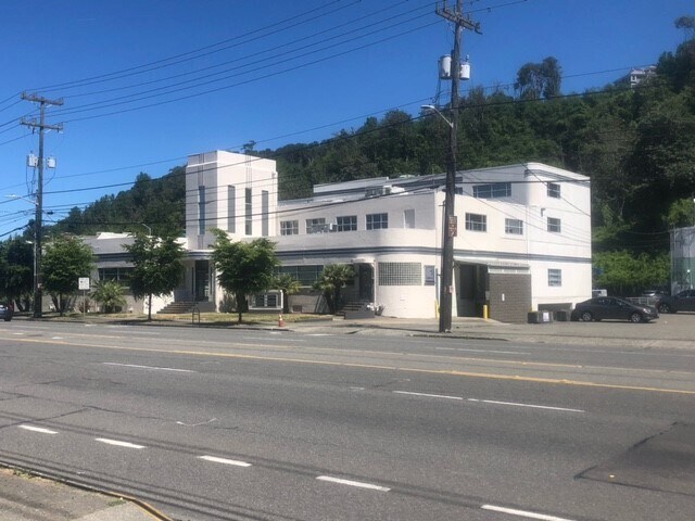 More Photos Of 1430-1438 Elliott Ave W, Seattle Warehouse For Lease