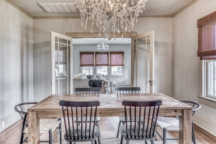 More Photos Of 404 W Main St, Bellville Office Residential For Sale