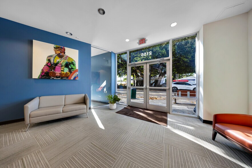 More Photos Of 2155-2159 SW 22nd St, Miami Office For Lease
