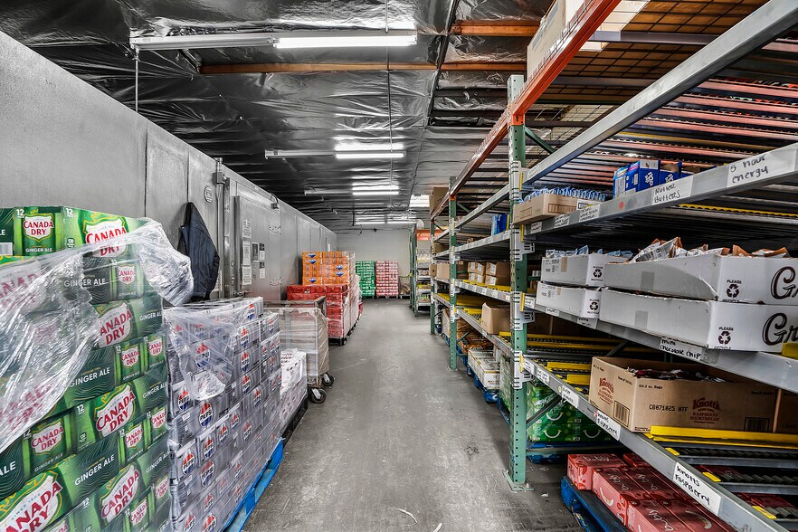 More Photos Of , San Diego Industrial For Sale