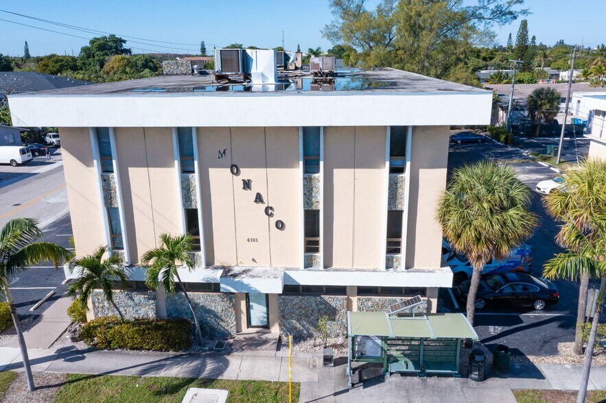 More Photos Of 4101 N Andrews Ave, Fort Lauderdale Medical For Lease