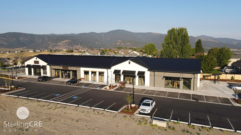 More Photos Of 6995 Linda Vista Blvd, Missoula Storefront For Lease