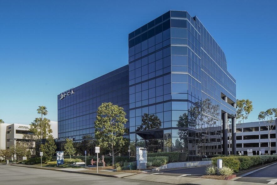 More Photos Of 24022 Calle de la Plata, Laguna Hills Medical For Lease