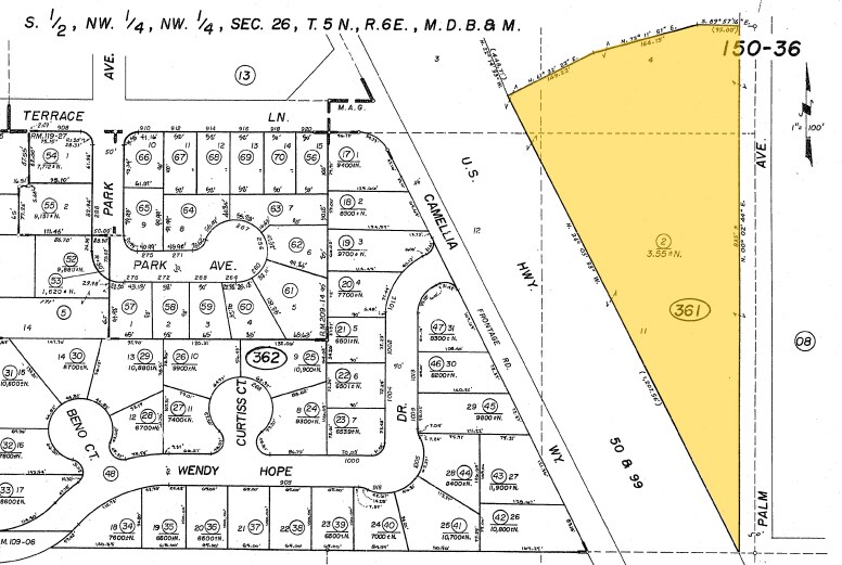 More Photos Of I-99 And Simmerhorn Rd, Galt Land For Lease